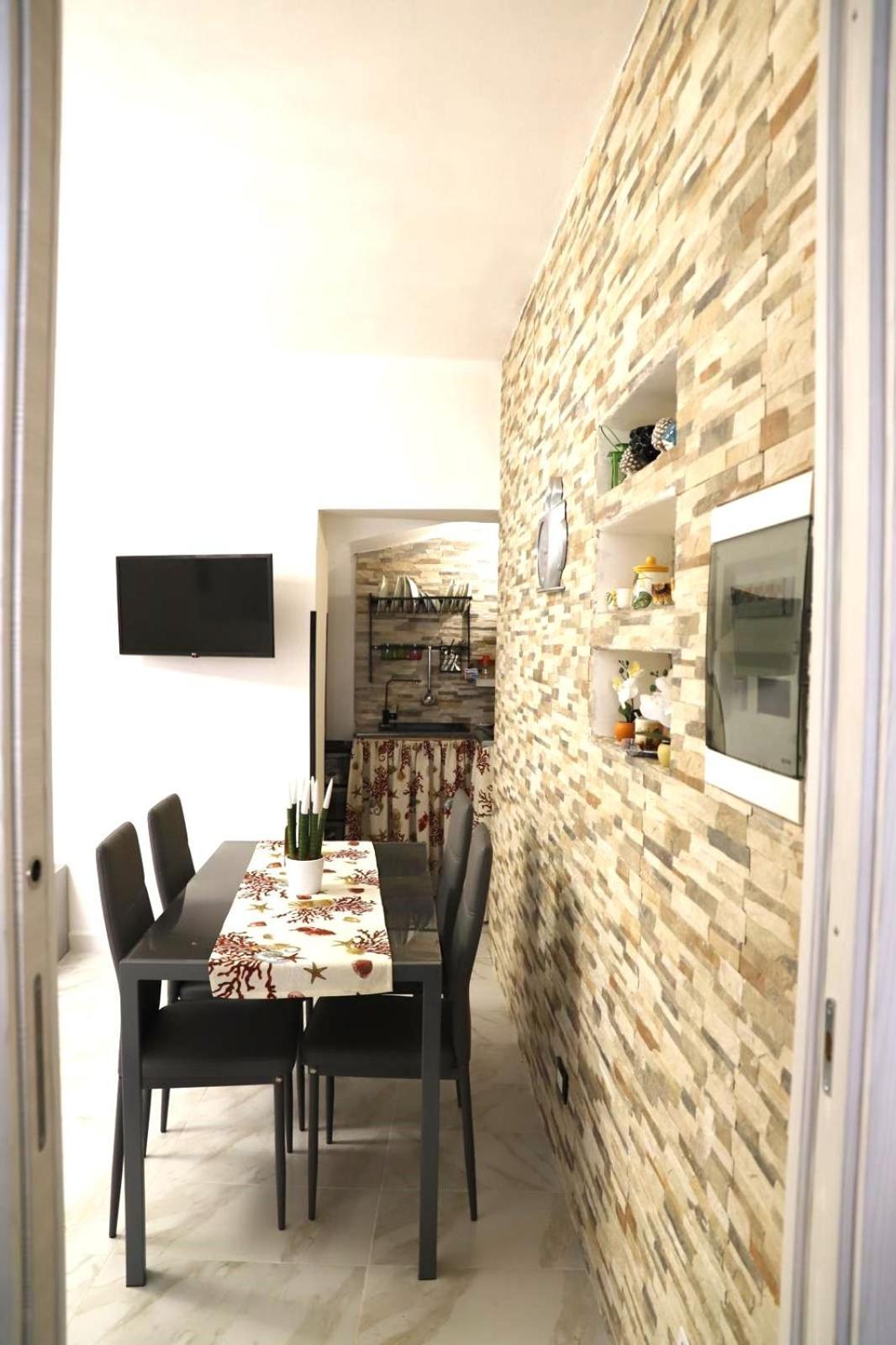Lo Scarrozzo Room Palermo Exterior photo